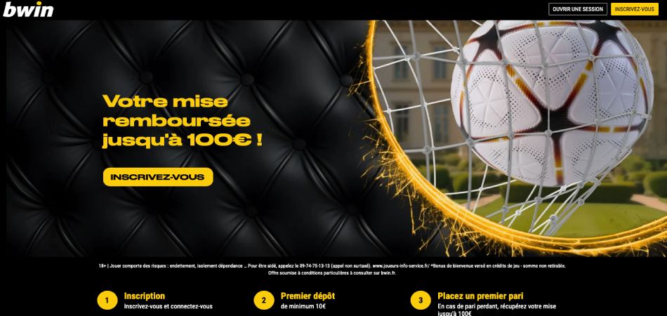 Bwin
